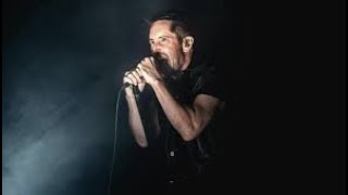 Nine Inch Nails - The Perfect Drug (Live) 4K