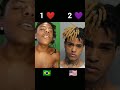 AUTOTUNE VS NO AUTOTUNE Shorts Viral Tiktok