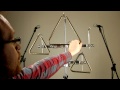 Matt Nolan Custom Triangles: InfiniTri Heavy selection demonstration thumbnail