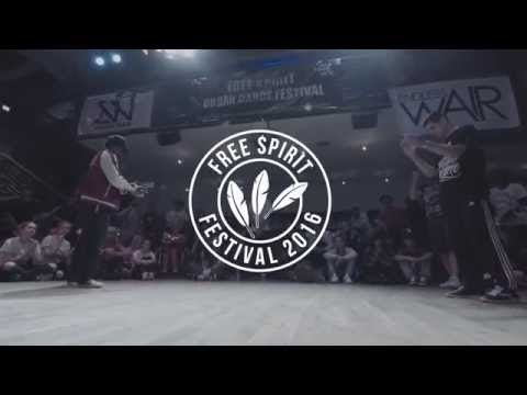 Ejoe vs Maximus - MUSICOLOGY - 1/4 Final (ABSTRACT)