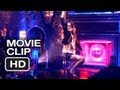 The Bling Ring Movie CLIP Pole Dancing 2013 Emma Watson Movie HD