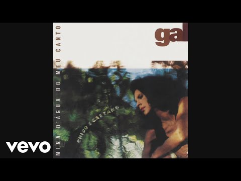 Gal Costa - Futuros Amantes (Áudio Oficial)