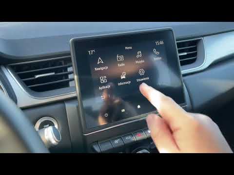 Renault Captur II 1.0 tce | Multimedia