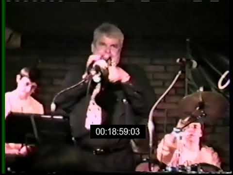 Maynard Ferguson Live At  Johnny D s  1990