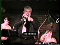 Maynard Ferguson Live At  Johnny D s  1990