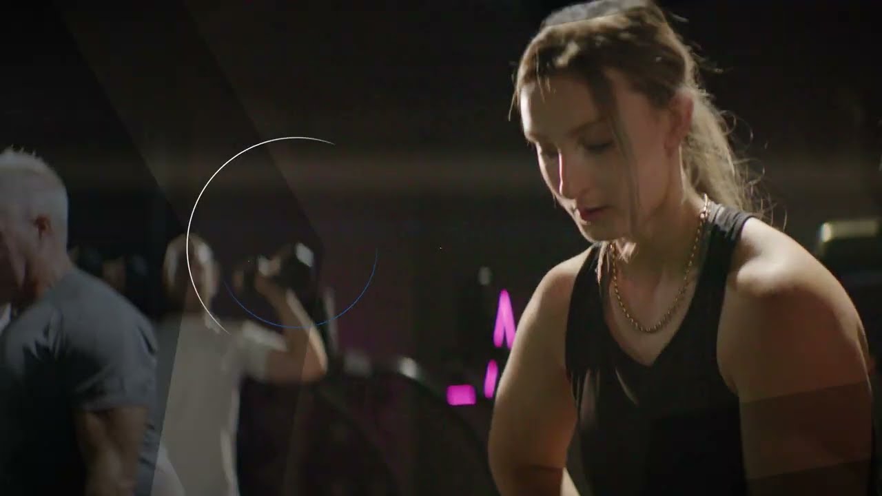 Coaching Zone at Genesis Health + Fitness