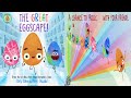 Kids Book Read Aloud: The Great Eggscape Read Aloud