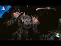 Preta: Vendetta Rising Official Trailer | PS4, PS VR