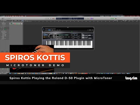 Free Download MicroToner v1.0.1 AAX STANDALONE VST3 x64 WiN-R2R