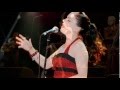 Imelda May. Round the bend