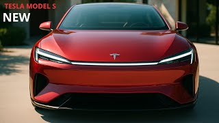 Download the video "Elon Musk Says - This Car Will Kill Honda & Toyota! Tesla Model 2!"