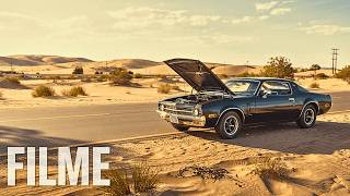 Um filme que vai fazer você sentir um frio na espinha 😱💀 Terror / Filme Completo Dublado