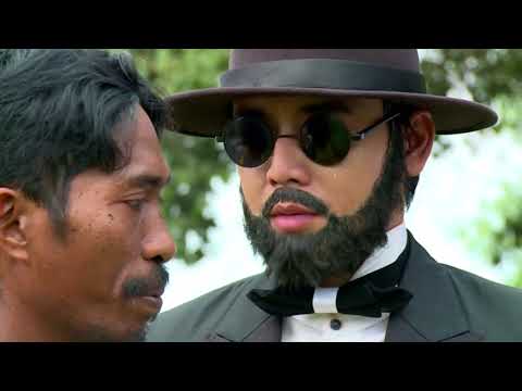 Tidak Mendapatkan Pinjaman Untuk Makan Pak Sarim Sering Puasa | UANG KAGET EPS 259 (1/3)