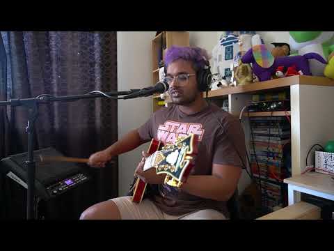 Let Me Love You (Mario) - Live Looping Cover