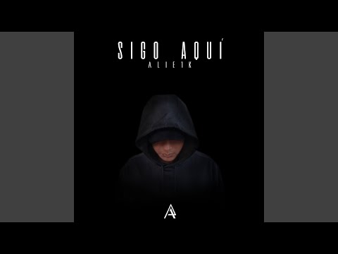 Sigo Aquí