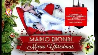 Mario Biondi - Dreaming Land