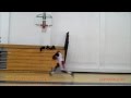 Dre Baldwin 5 Scoring Options Catching The Pass On The Block Moving Without The Ball Tips