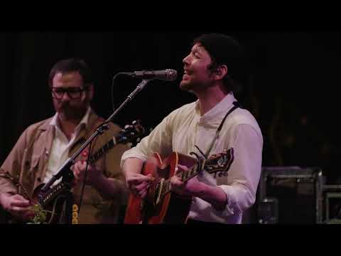Thumbnail for Fleet Foxes - "Cradling Mother, Cradling Woman" ft. Daniel Rossen & The Westerlies (Live) by Skyler Skjelset