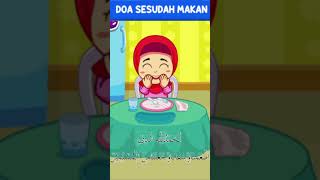 Download lagu DOA SESUDAH MAKAN #shorts #youtubeshorts #2023 #doa #viral #feedshorts mp3