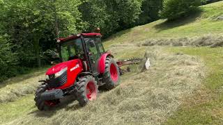 Acma 3500 Special, Zgrabljalnik rake til salgs - Bilde 4 | Agronetto NO Ny Acma 3500 Special, Zgrabljalnik rake | Bilde 4 - Agronetto