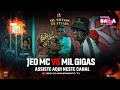 RRPL Apresenta JEO MC VS Mil Gigas QUARTOS DE FINAIS T10 Ep 25