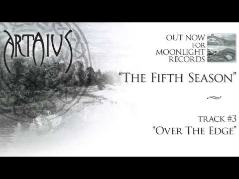 Artaius - Over the Edge
