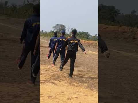 marching and picha mud #ncc drill #army drill #drill instractor #svm #ncccadets #ncc_army
