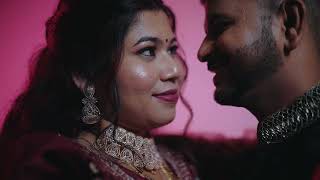 SHARAD AND APURVA || WEDDING TEASER || FILMIFY WEDDINGS ||