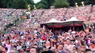 Tim Bendzko - Alles was du wissen musst - Waldbühne 2013