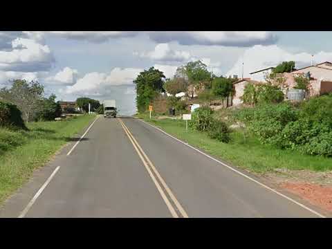 Morro Das Flores Município De Ruy Barbosa Bahia 🏜️🏜️