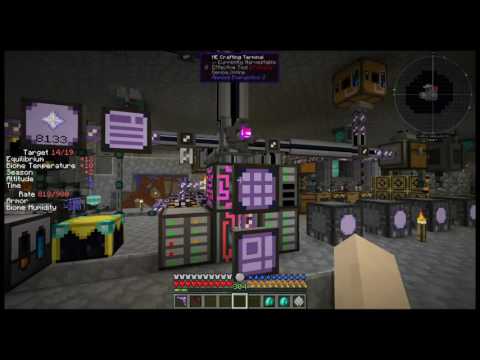 Forever Stranded Hardcore #75 - Tech City Gutting & Plundering - 0 Quest - 1.9.0