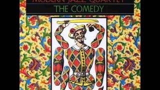 Modern Jazz Quartet - Harlequin