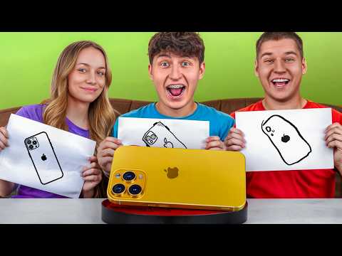 Lepiej Odwzorujesz Rzecz = Wygrywasz Ją!