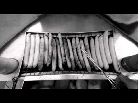 ÜBERGAS - Wir Sind Ready To Fight