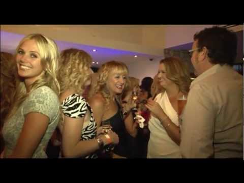 Miss Universe WA 2012 Top 60 Cocktail Party