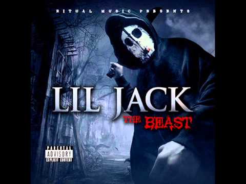 Lil Jack - Mystic Tales (Lord Infamous Tribute)