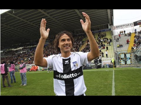 Benarrivo: "Parma? Una vergogna. Tornerei per dare una mano in qualsiasi momento"