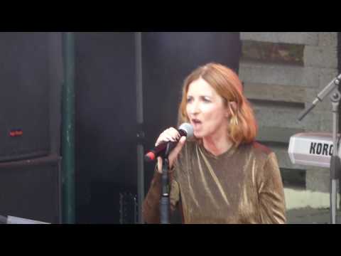 D:uel - Dr. Mabuse - 2018 LIVE NCN