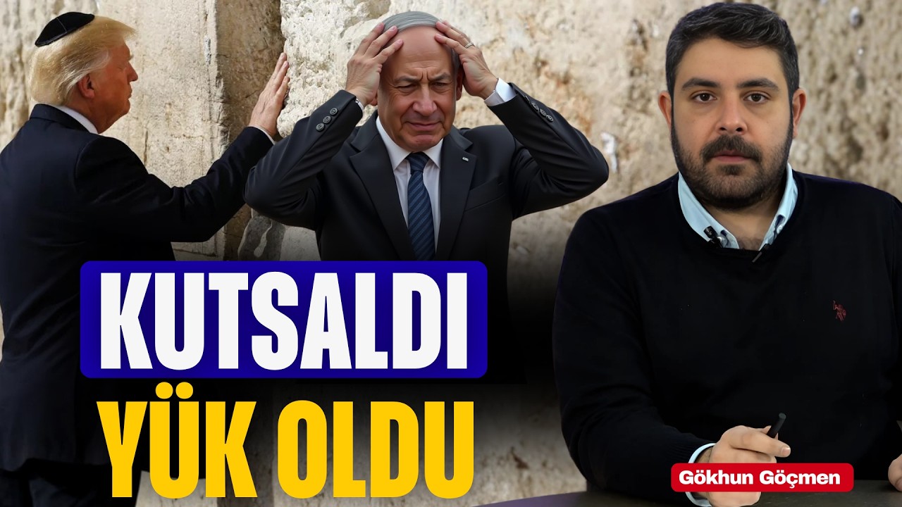Türkiye’ye kurulan Ukrayna tuzağının adı: E3