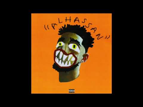 Lijah - Alhassan (9TRANE Remix)