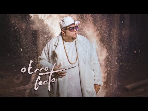 Bozzó - O Erro Certo (Official Music Video)