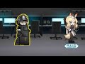 Wow Hey Be Careful Arknights