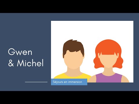 Séjour anglais en PACA chez une famille des Hautes-Alpes (05). Un accueil linguistique chaleureux.