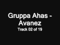 Gruppa Ahas - Avanez (Группа Ахас - Аванес) 