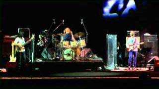 Nasty People - Spinetta y las Bandas Eternas