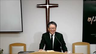 설교 동영상 메인 