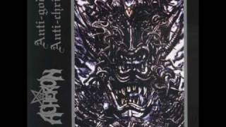 Acheron - Shemhamforash (The Ultimate Blasphemy)