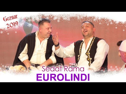 Sedat Rama  - Vellezrit Rama ( Gezuar 2019 )