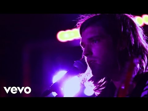 Mansionair - Speak Easy (Live at Baby's All Right)