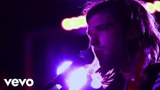 Mansionair - Speak Easy (Live at Baby's All Right)